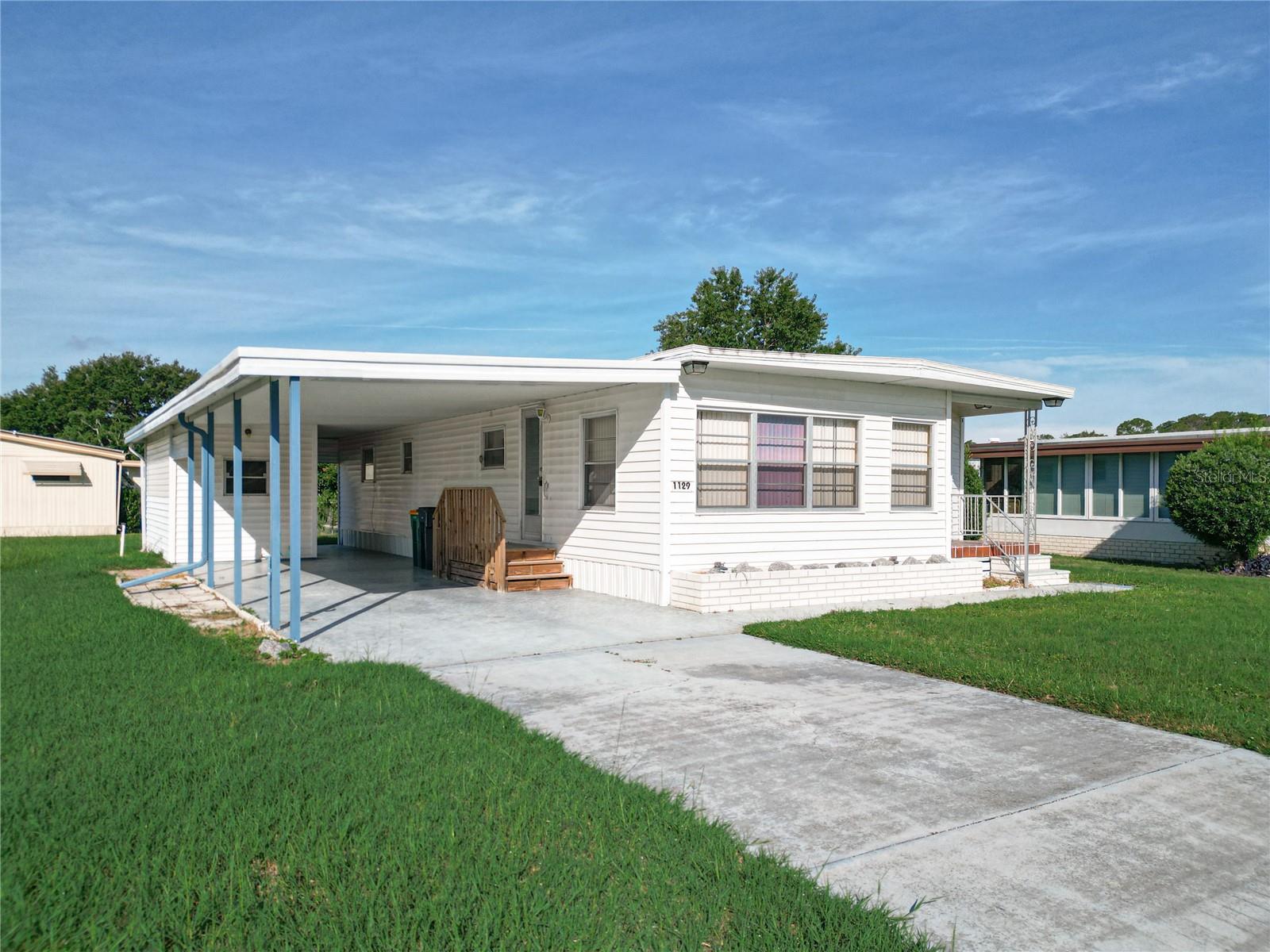 LAKE FRANCES ESTATES - Residential