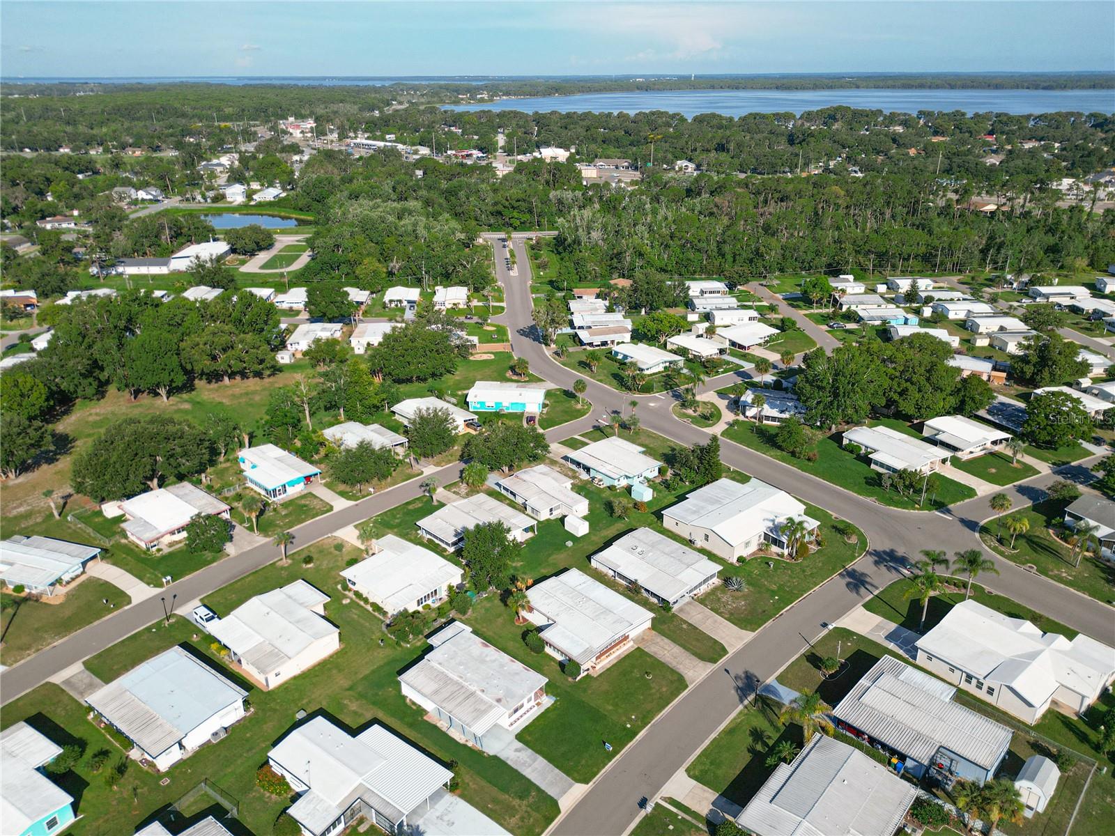 LAKE FRANCES ESTATES - Residential