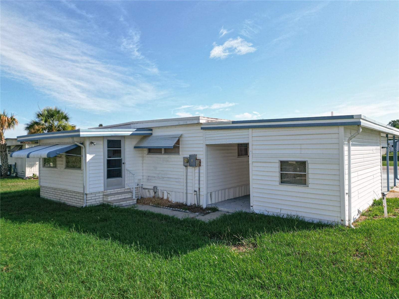 LAKE FRANCES ESTATES - Residential