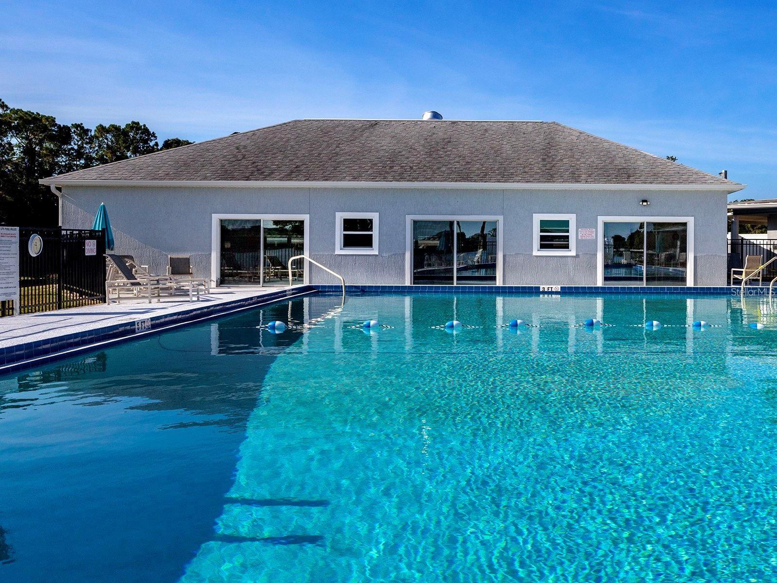 LAKE FRANCES ESTATES - Residential