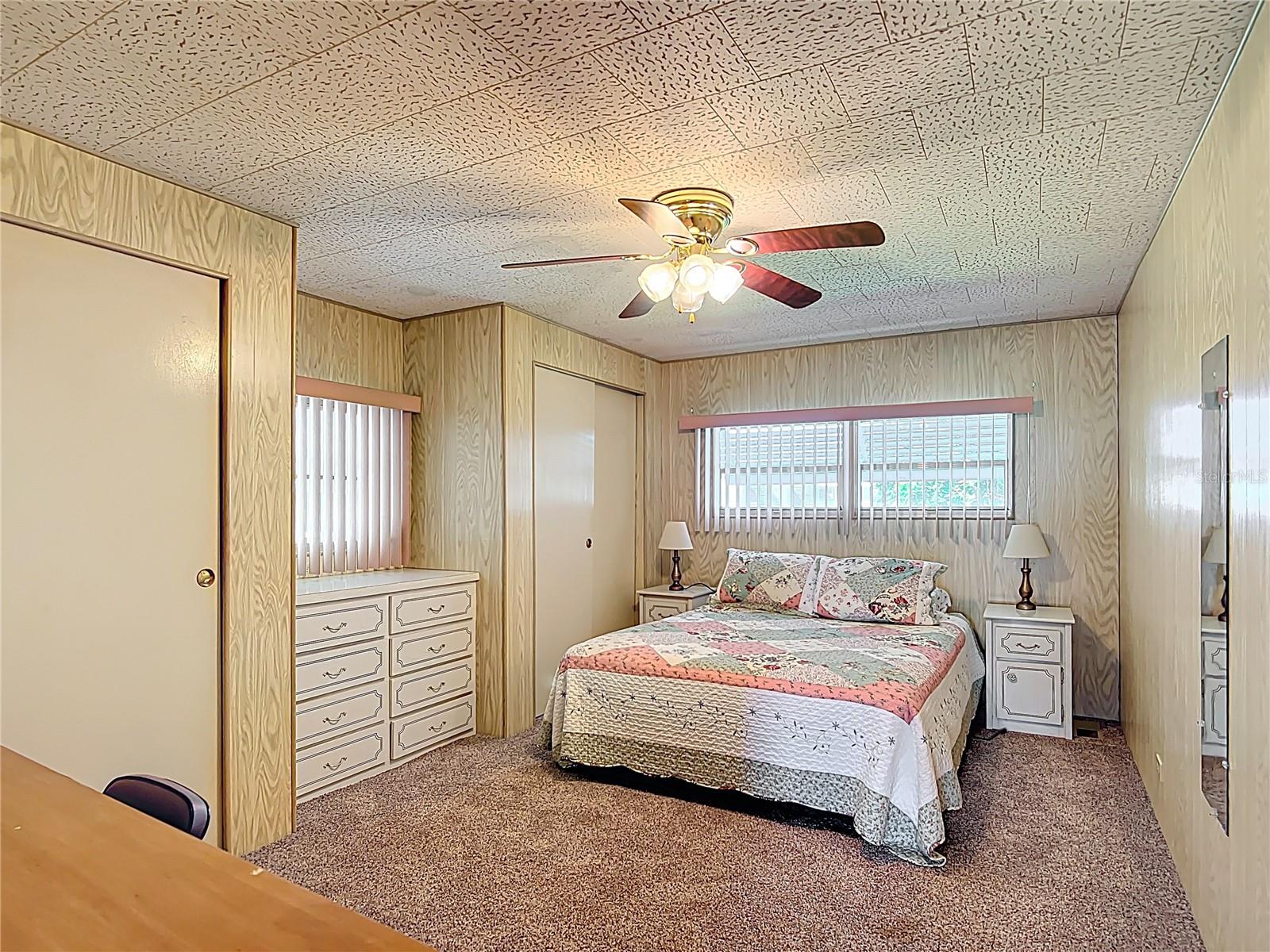 LAKE FRANCES ESTATES - Residential