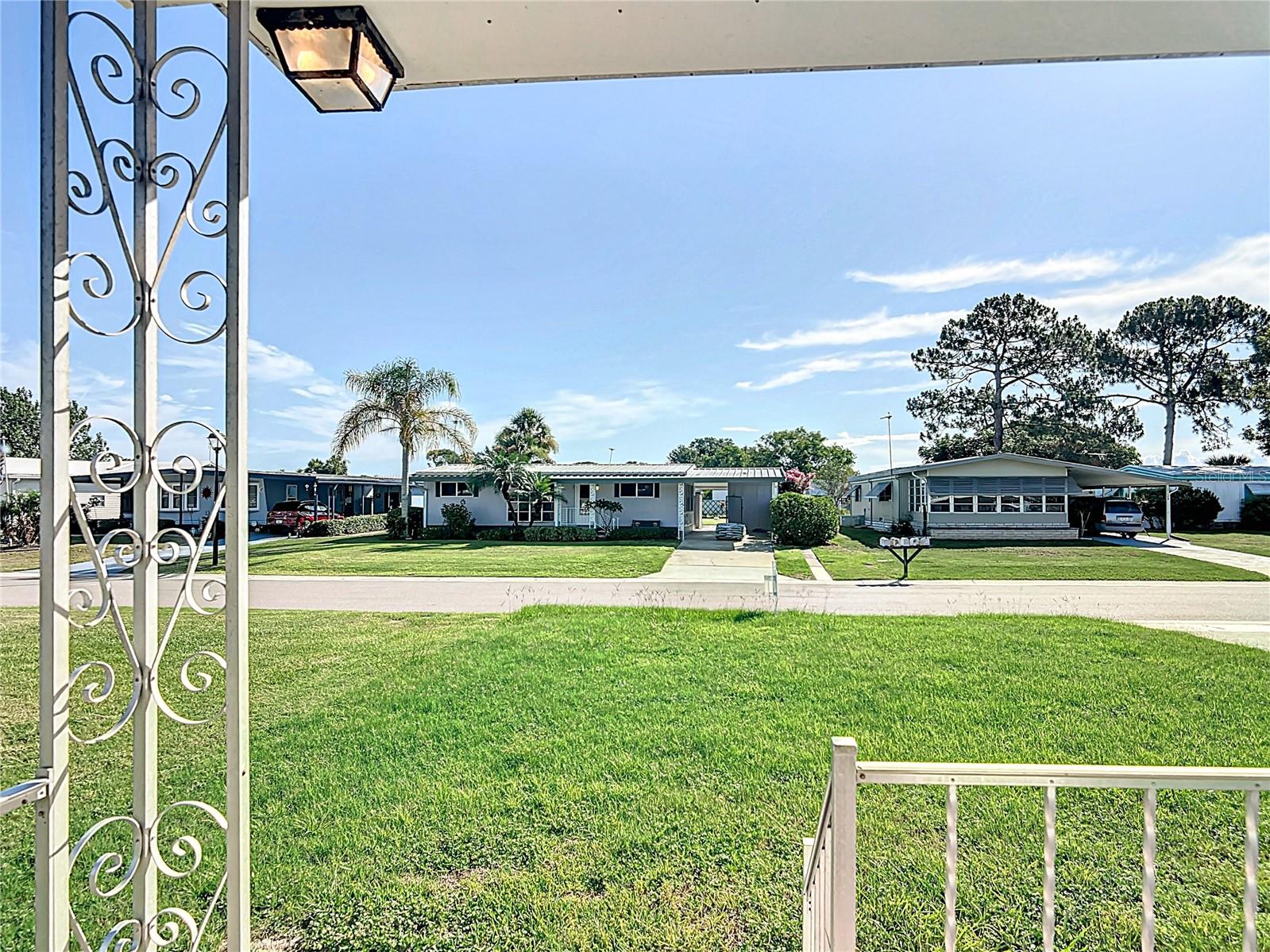 LAKE FRANCES ESTATES - Residential