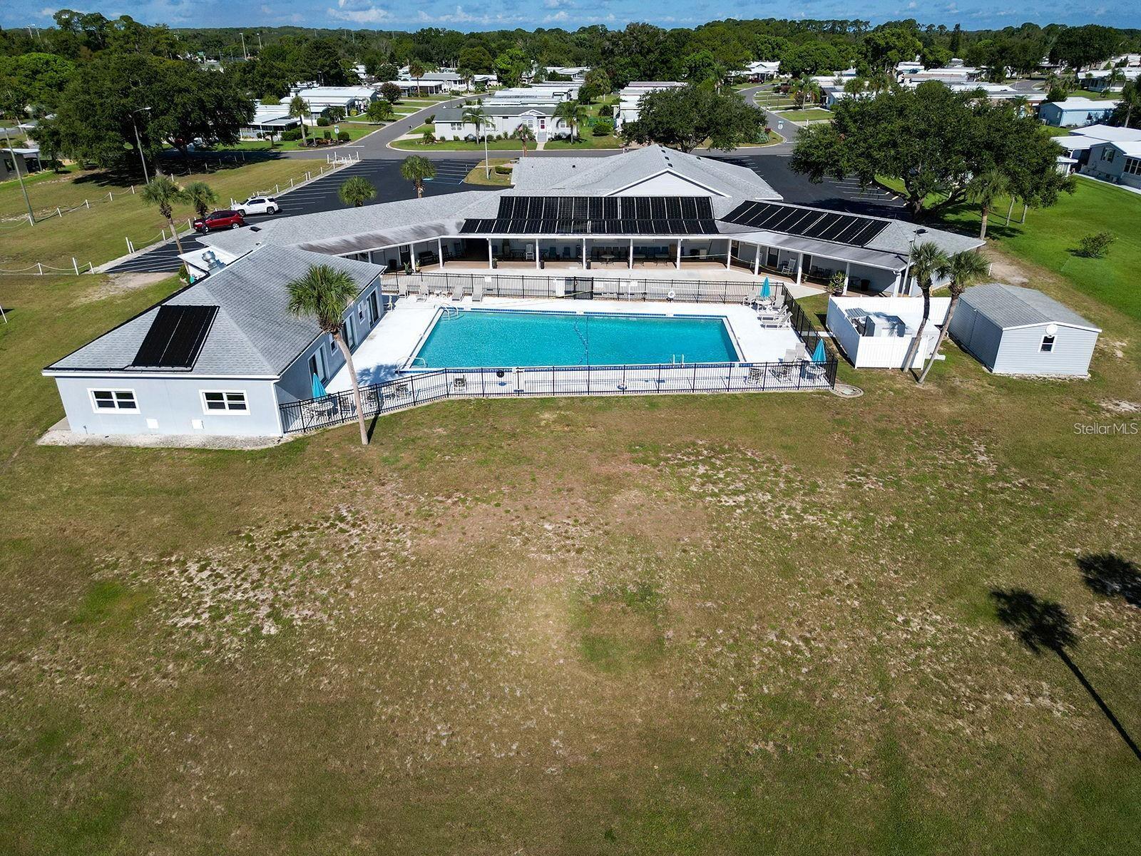 LAKE FRANCES ESTATES - Residential