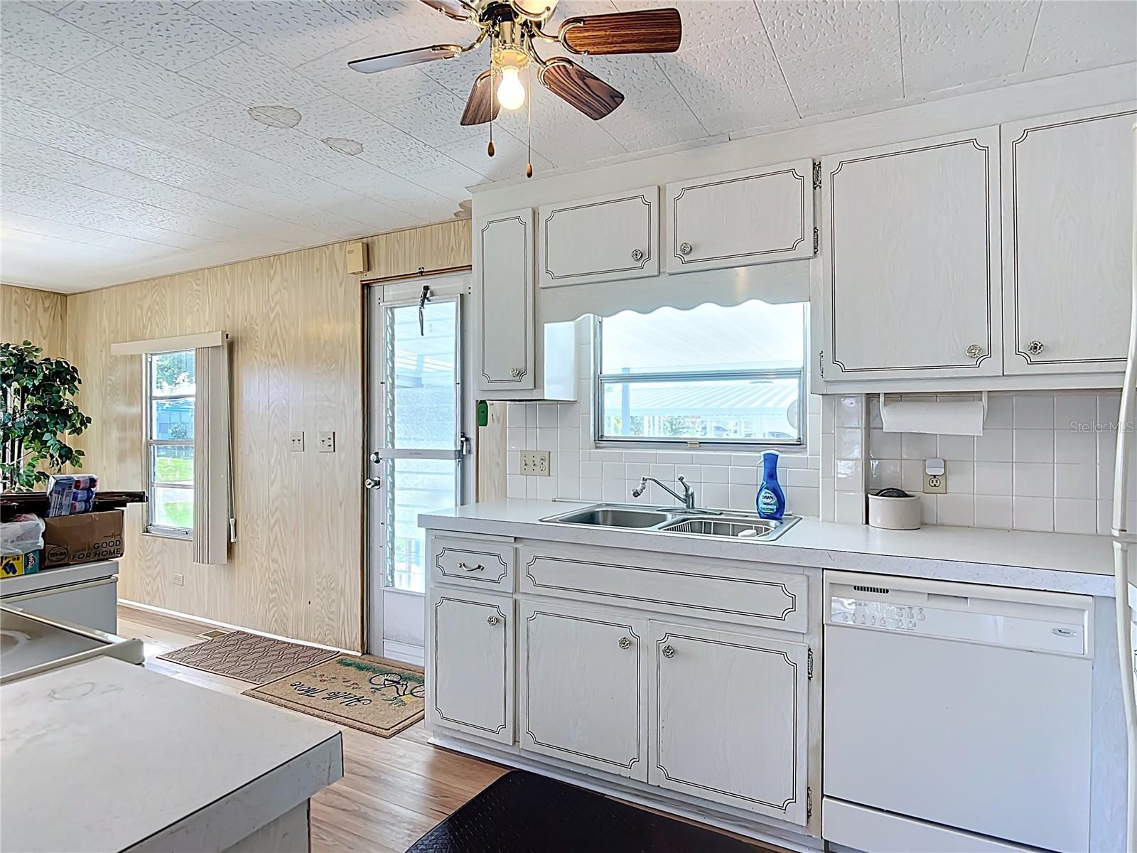 LAKE FRANCES ESTATES - Residential