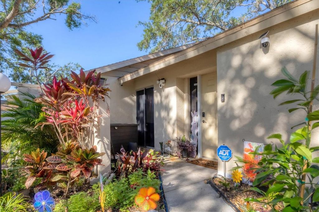 Photo of 1533 42nd Avenue Drive E #48, Ellenton, FL 34222 (MLS # A4647786)