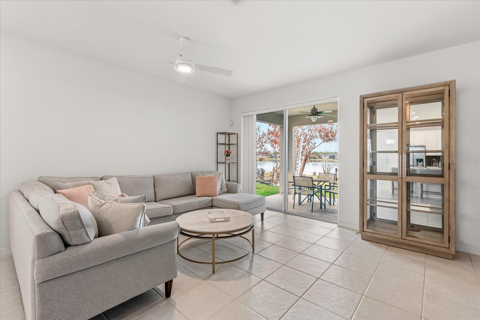 LAKE/EAST PARK A B C D E F I K - Residential