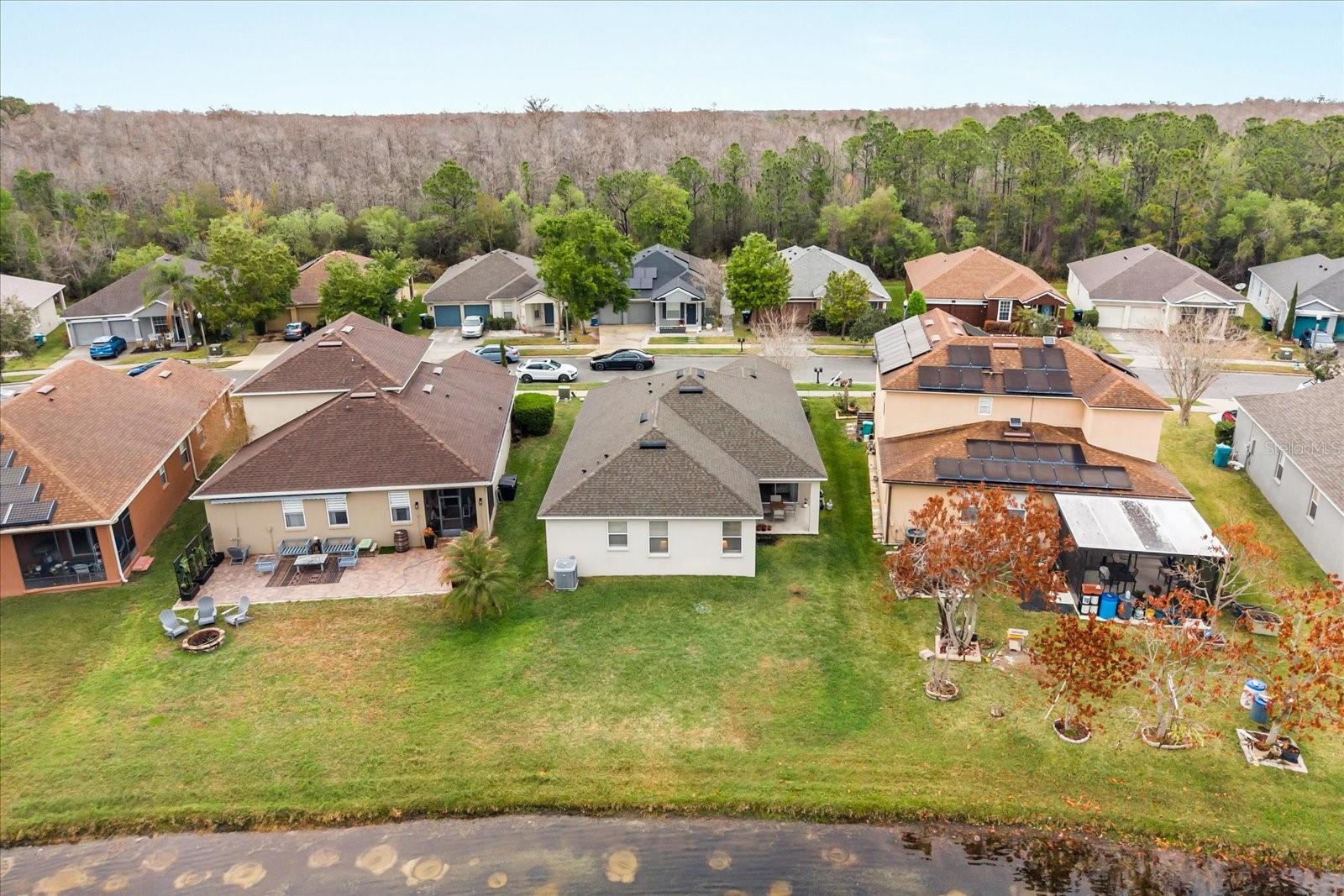 LAKE/EAST PARK A B C D E F I K - Residential