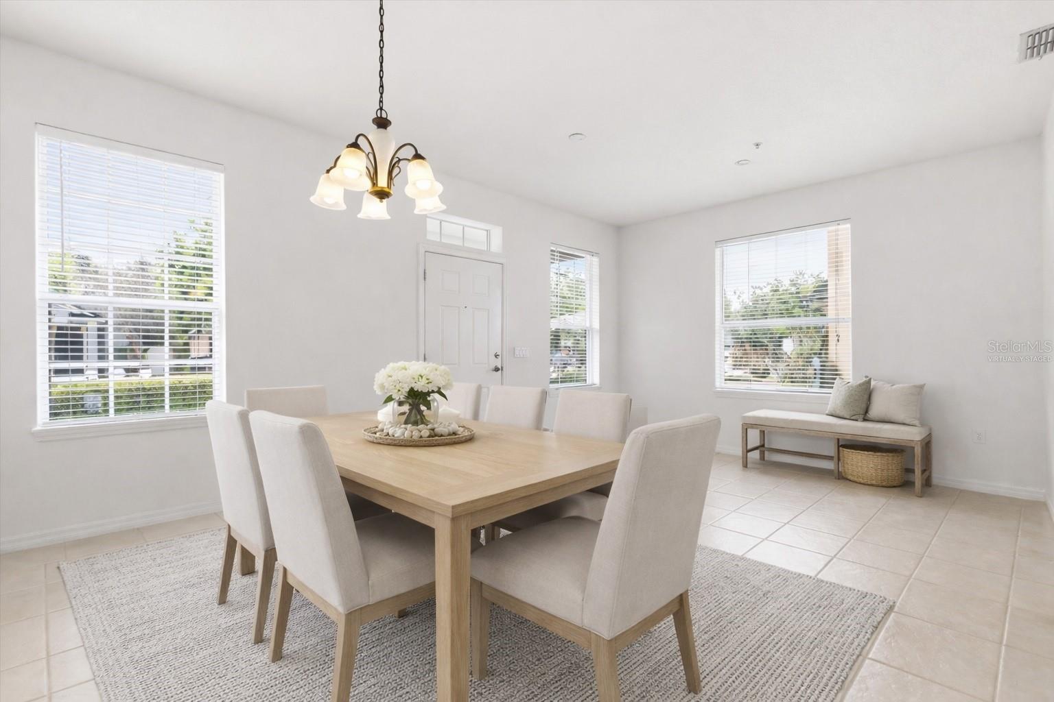 LAKE/EAST PARK A B C D E F I K - Residential