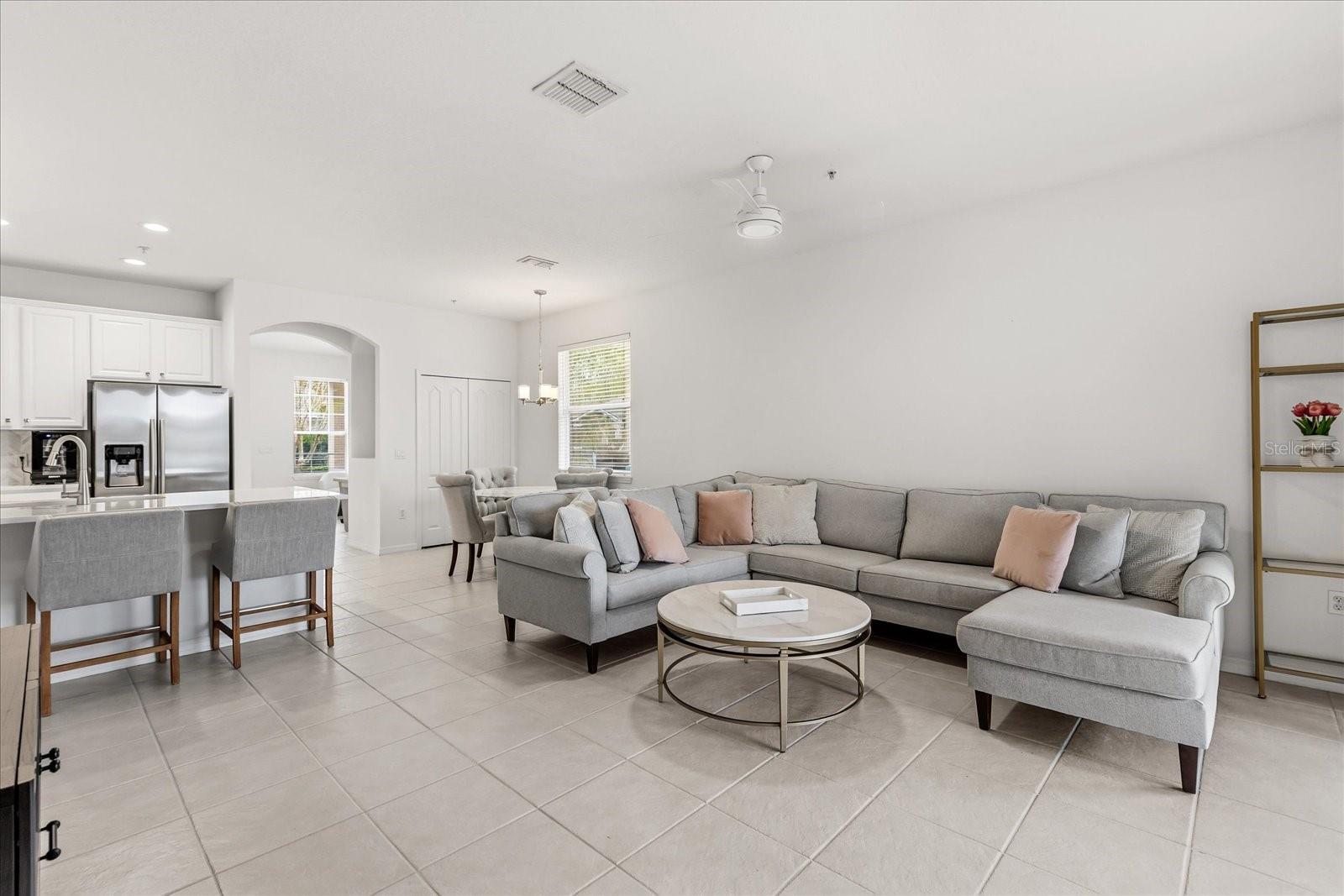 LAKE/EAST PARK A B C D E F I K - Residential