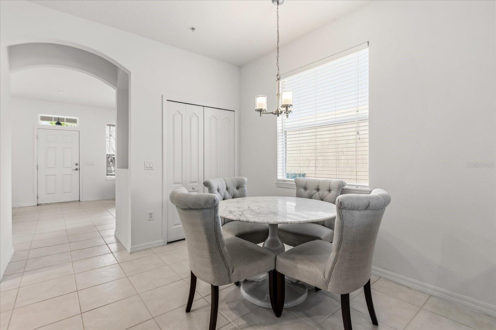 LAKE/EAST PARK A B C D E F I K - Residential