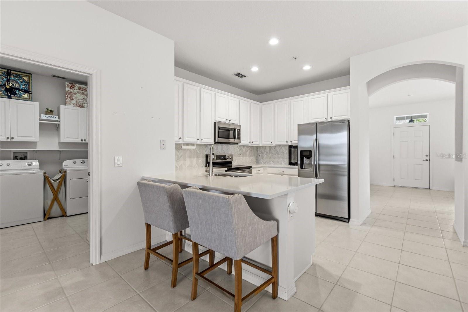 LAKE/EAST PARK A B C D E F I K - Residential