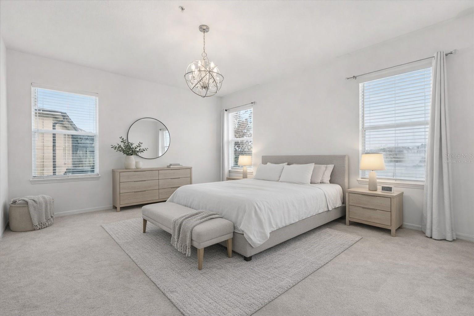 LAKE/EAST PARK A B C D E F I K - Residential