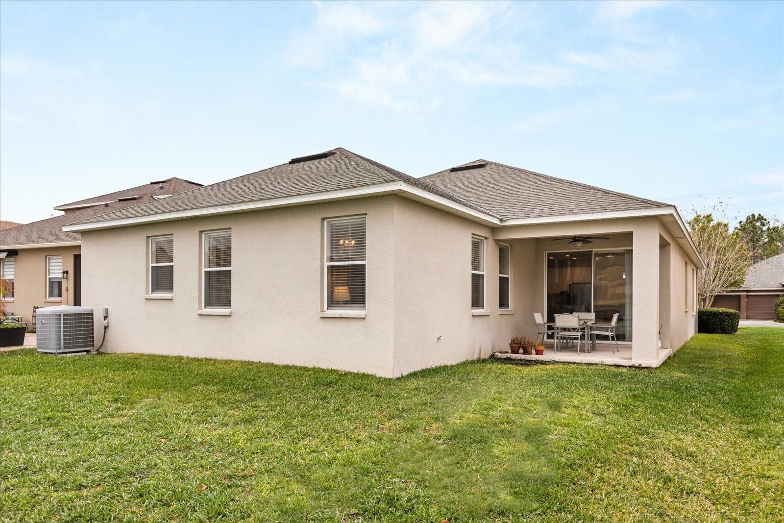 LAKE/EAST PARK A B C D E F I K - Residential