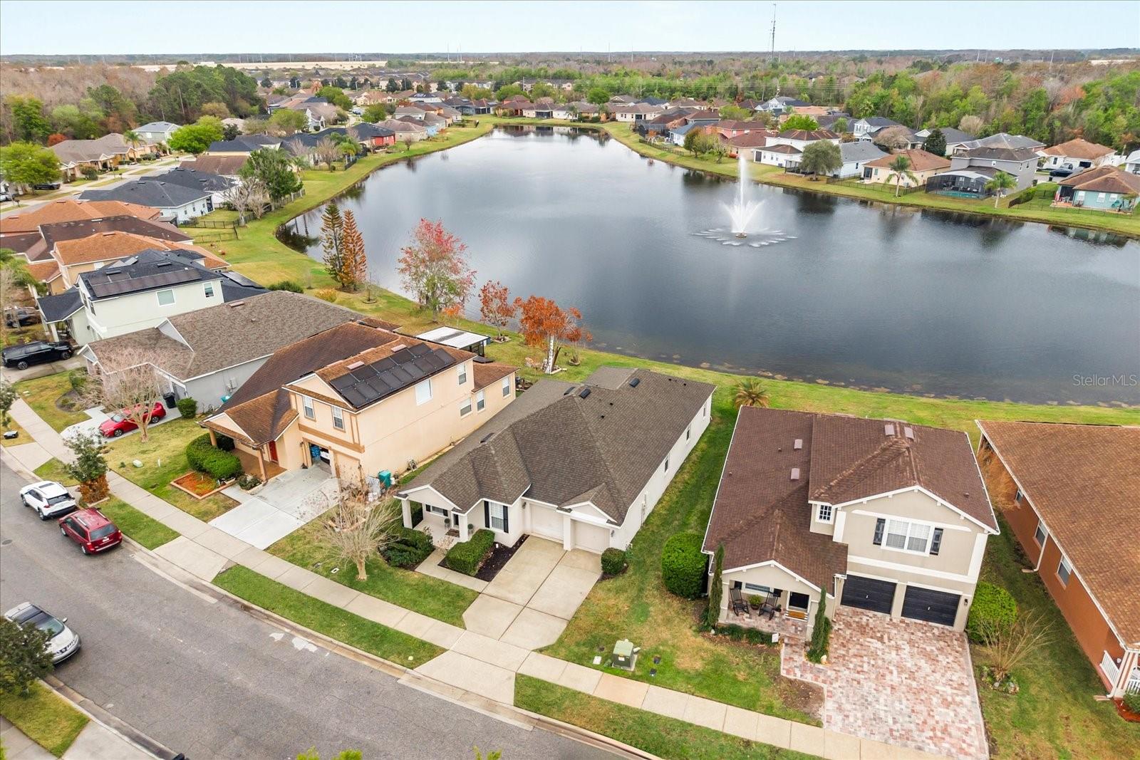 10518 EASTPARK WOODS DRIVE