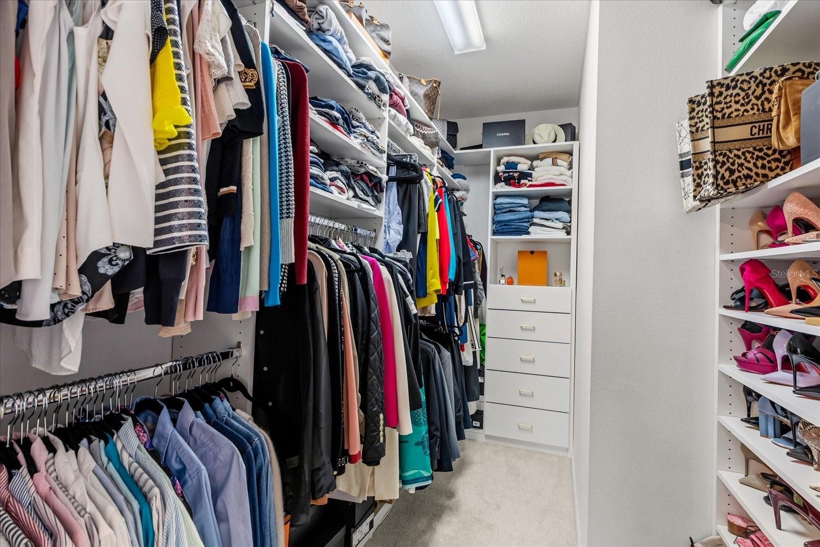 LAKE/EAST PARK A B C D E F I K - Residential