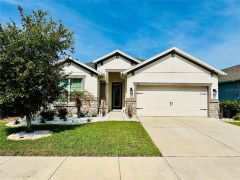 Photo of 944 Old Windsor Way, Spring Hill, FL 34609 (MLS # TB8508275)