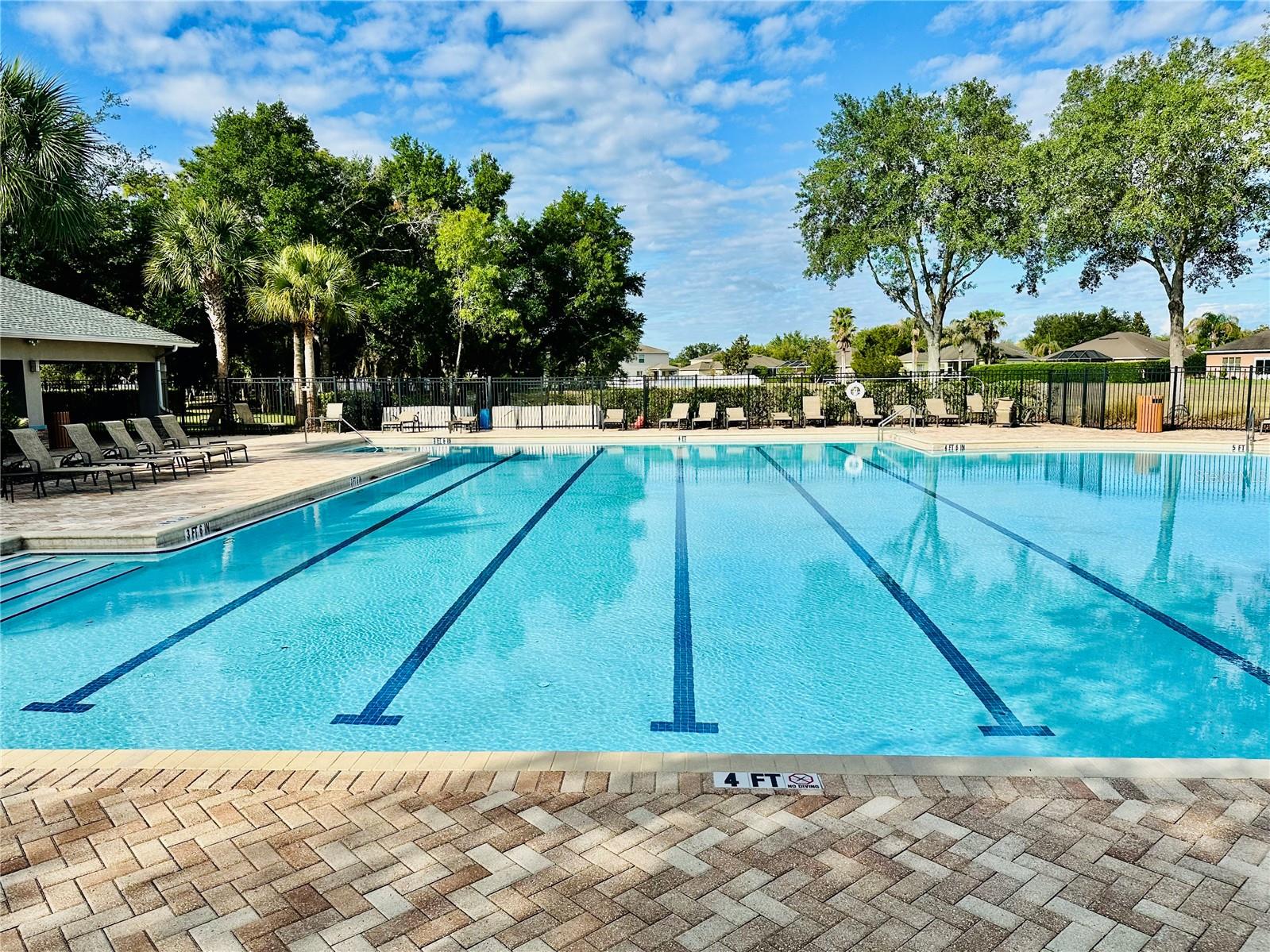 VILLAGES AT AVALON 3B-2 - Residential