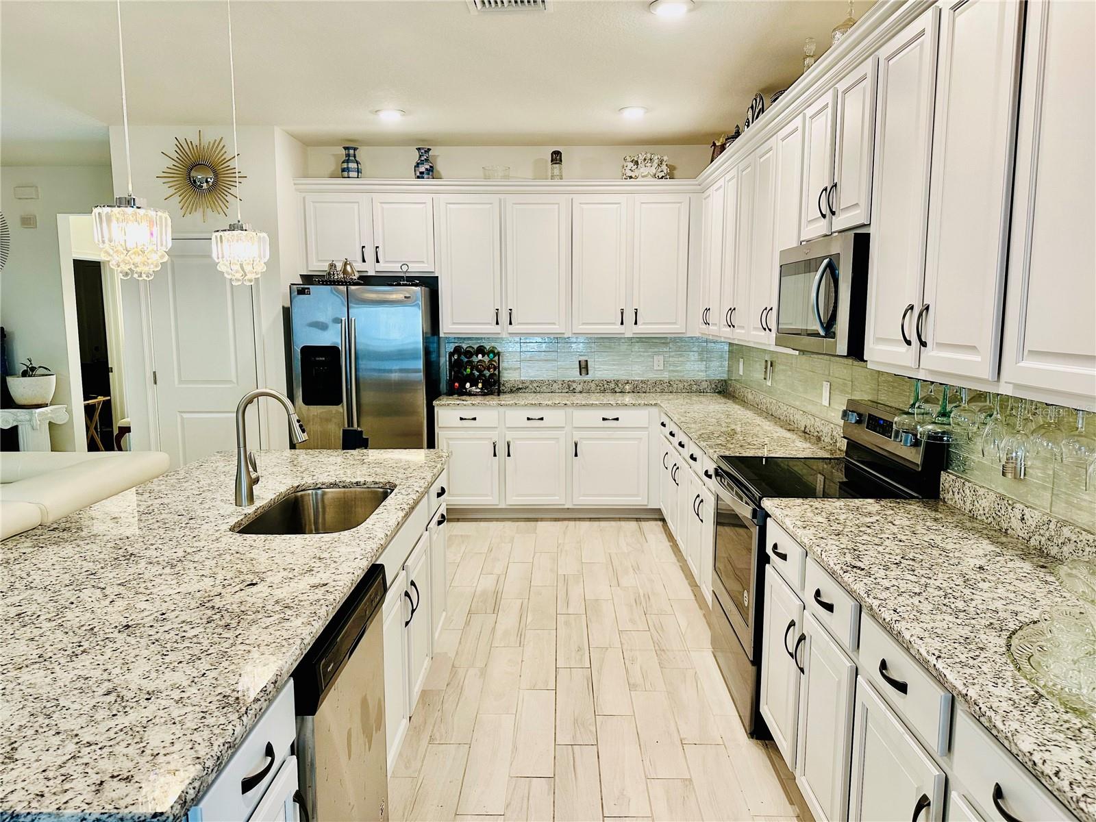 VILLAGES AT AVALON 3B-2 - Residential
