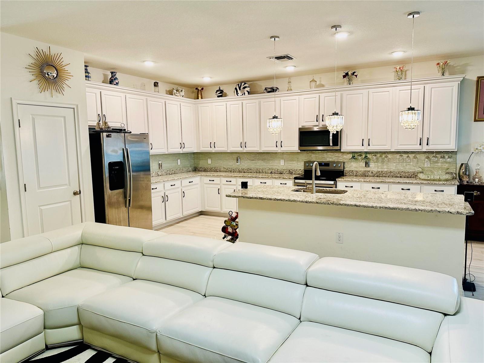 VILLAGES AT AVALON 3B-2 - Residential