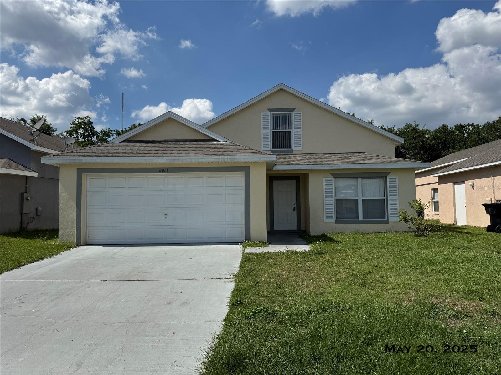 This 3-bedroom, 2.5-bath home is located in Southwest Orlando in the Timberleaf Subdivision. It has 1476 sq. ft. of living space, with 1940 total sq. ft. This home offers a spacious living room. Tile flooring throughout, a refrigerator, stove, dishwasher, and disposal. Also, a two-garage with washer and dryer. Please email me to make an appointment to see this home.
All information is deemed reliable, but not guaranteed.
Wilson Management Group does not discriminate on the basis of race, color, religion, national origin, sex, disability or familial status.
All Wilson Management Group residents are enrolled in the Resident Benefits Package (RBP) for $50.00/month as additional rent, which includes renters insurance, credit building to help boost your credit score with timely rent payments, our best-in-class resident rewards program, $1M Identity Protection, move-in concierge service making utility connection and home service setup a breeze during your move-in, online resident portal for easy online rent payments & maintenance reporting, HVAC air filter delivery (for applicable properties), and much more! More details available upon application.