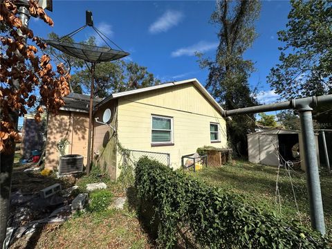 A home in TAMPA