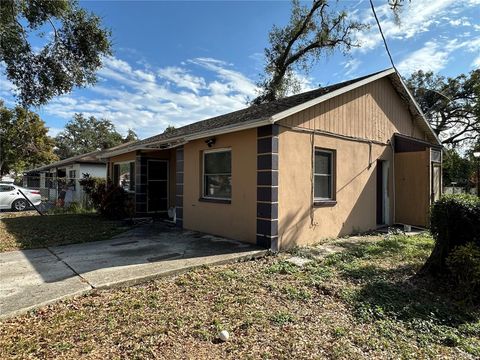 A home in TAMPA