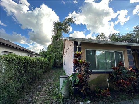 A home in TAMPA