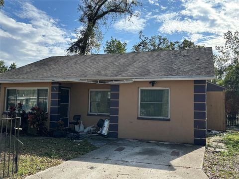 A home in TAMPA