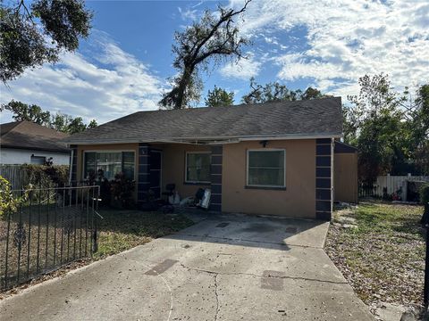 A home in TAMPA