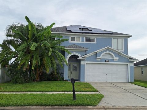 27854 BREAKERS DRIVE ZEPHYRHILLS FL 33544