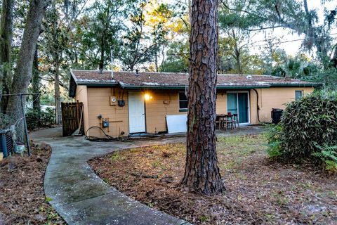 A home in GAINESVILLE