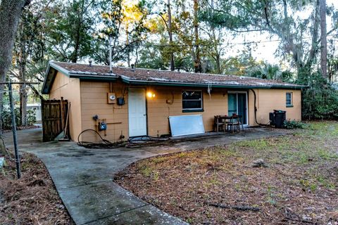 A home in GAINESVILLE