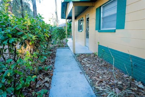 A home in GAINESVILLE