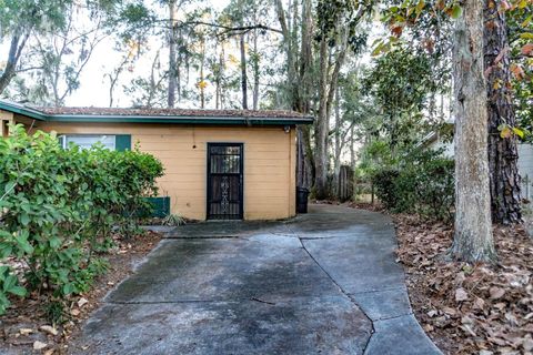 A home in GAINESVILLE