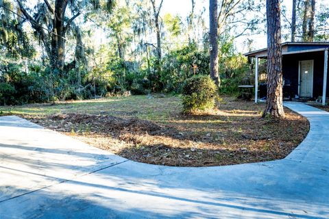 A home in GAINESVILLE