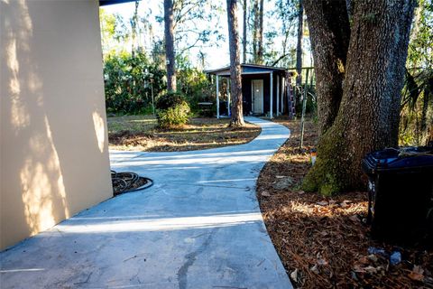 A home in GAINESVILLE