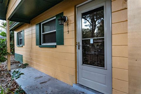 A home in GAINESVILLE