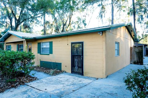 A home in GAINESVILLE