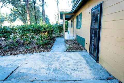 A home in GAINESVILLE