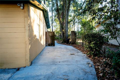 A home in GAINESVILLE