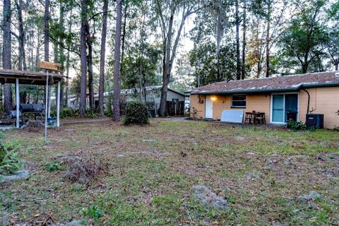 A home in GAINESVILLE