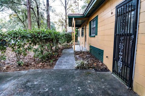 A home in GAINESVILLE