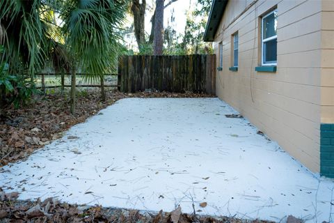 A home in GAINESVILLE