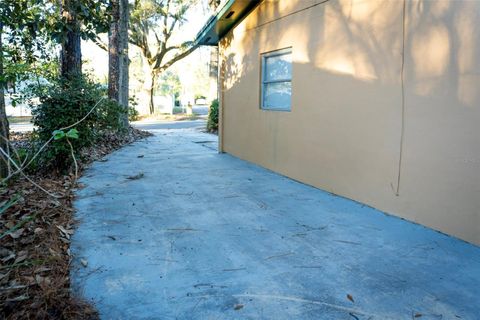 A home in GAINESVILLE