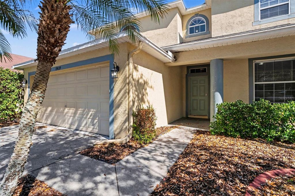 Photo of 19039 New Passage Boulevard, Land O Lakes, FL 34638 (MLS # TB8481201)