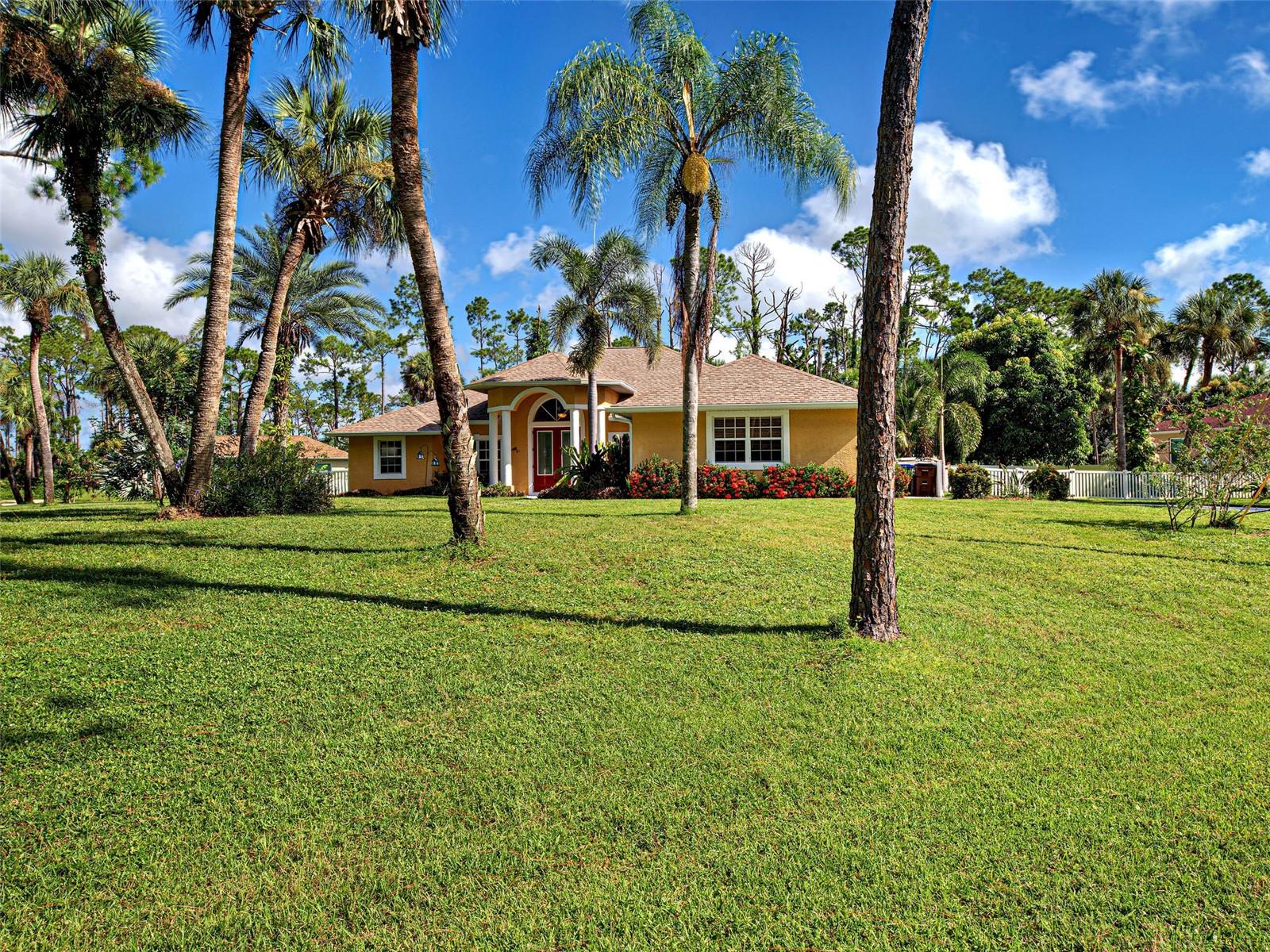 3286 HENDERSON LANE