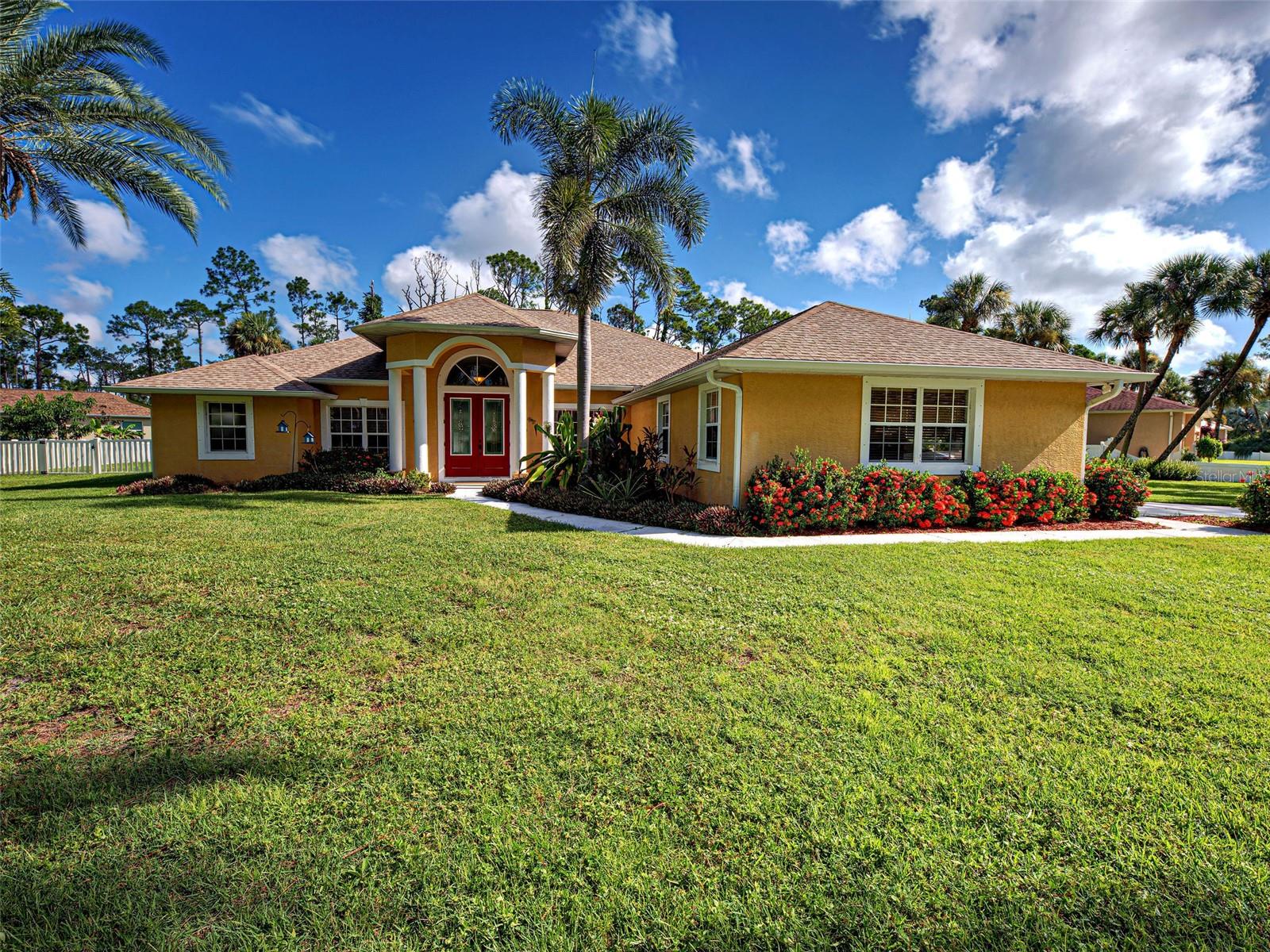 3286 HENDERSON LANE