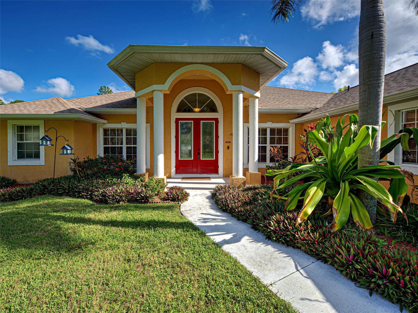 3286 HENDERSON LANE