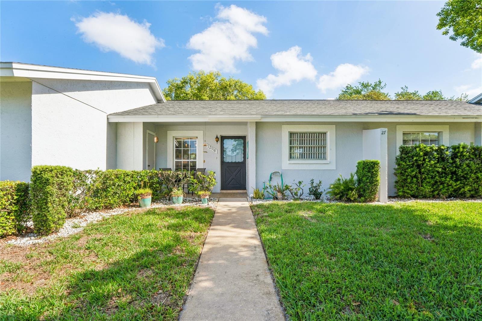 VILLAGE WOODS CONDO PH 03 - Residential