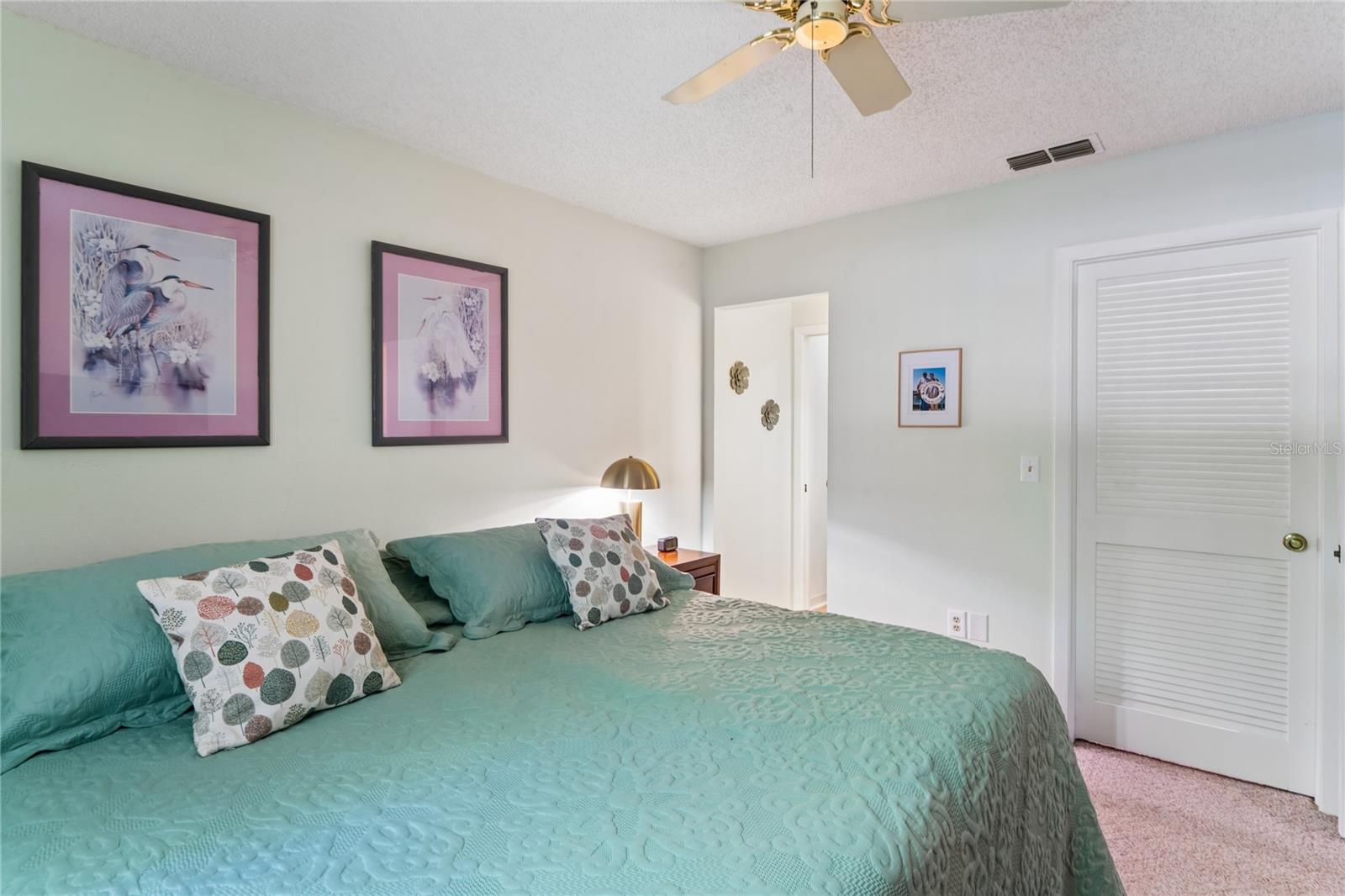 VILLAGE WOODS CONDO PH 03 - Residential